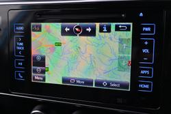 2017 Toyota Corolla Ascent Sport