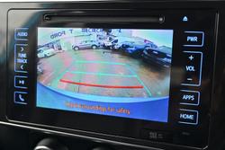 2017 Toyota Corolla Ascent Sport