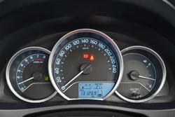 2017 Toyota Corolla Ascent Sport