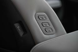 2024 Hyundai Santa Fe Hybrid Calligraphy