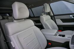 2024 Hyundai Santa Fe Hybrid Calligraphy