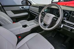 2024 Hyundai Santa Fe Hybrid Calligraphy