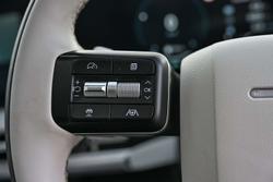 2024 Hyundai Santa Fe Hybrid Calligraphy