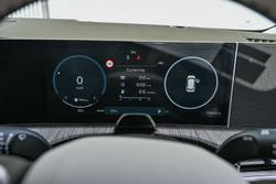 2024 Hyundai Santa Fe Hybrid Calligraphy