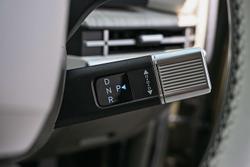 2024 Hyundai Santa Fe Hybrid Calligraphy