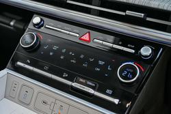 2024 Hyundai Santa Fe Hybrid Calligraphy