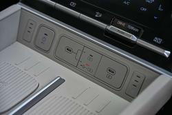 2024 Hyundai Santa Fe Hybrid Calligraphy