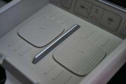 2024 Hyundai Santa Fe Hybrid Calligraphy