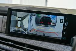 2024 Hyundai Santa Fe Hybrid Calligraphy