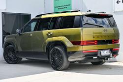 2024 Hyundai Santa Fe Hybrid Calligraphy