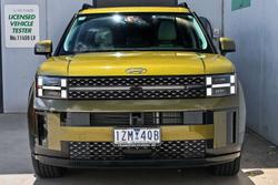 2024 Hyundai Santa Fe Hybrid Calligraphy