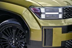 2024 Hyundai Santa Fe Hybrid Calligraphy