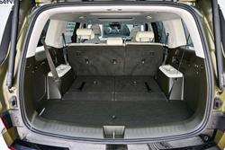 2024 Hyundai Santa Fe Hybrid Calligraphy