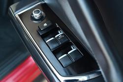 2016 Mazda CX-9 Touring TC AWD Soul Red