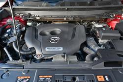 2016 Mazda CX-9 Touring TC AWD Soul Red