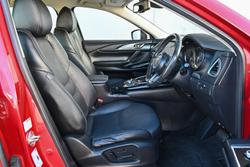 2016 Mazda CX-9 Touring TC AWD Soul Red