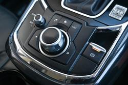 2016 Mazda CX-9 Touring TC AWD Soul Red