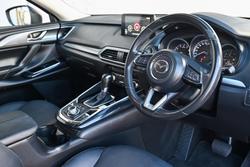 2016 Mazda CX-9 Touring TC AWD Soul Red