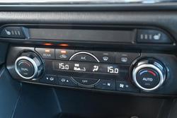 2016 Mazda CX-9 Touring TC AWD Soul Red