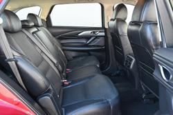 2016 Mazda CX-9 Touring TC AWD Soul Red