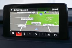 2016 Mazda CX-9 Touring TC AWD Soul Red