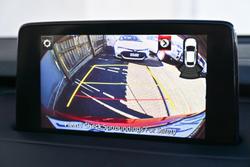 2016 Mazda CX-9 Touring TC AWD Soul Red