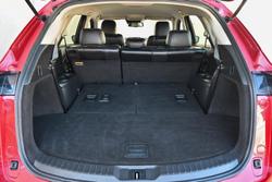 2016 Mazda CX-9 Touring TC AWD Soul Red