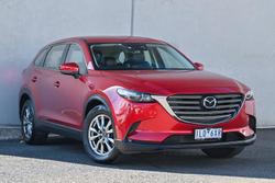 Mazda CX-9