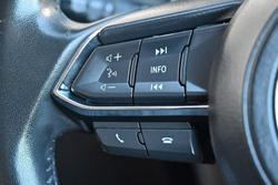 2016 Mazda CX-9 Touring TC AWD Soul Red