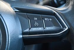 2016 Mazda CX-9 Touring TC AWD Soul Red