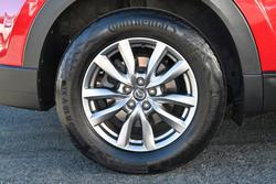 2016 Mazda CX-9 Touring TC AWD Soul Red