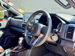 2026 Nissan Navara PRO-4X