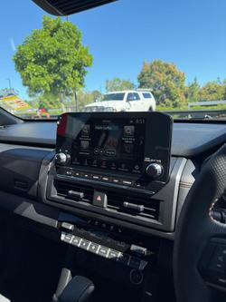 2026 Nissan Navara PRO-4X