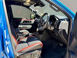 2026 Nissan Navara PRO-4X