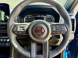 2026 Nissan Navara PRO-4X