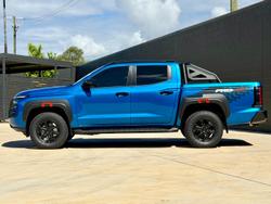 2026 Nissan Navara PRO-4X