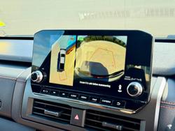 2026 Nissan Navara PRO-4X