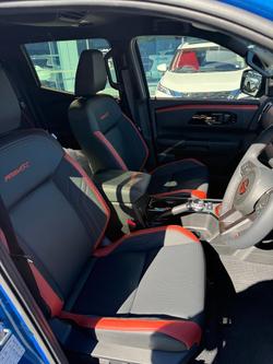 2026 Nissan Navara PRO-4X