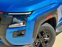 2026 Nissan Navara PRO-4X