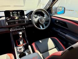 2026 Nissan Navara PRO-4X