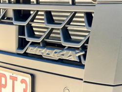 2026 Nissan Navara PRO-4X