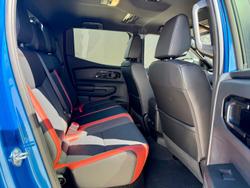 2026 Nissan Navara PRO-4X