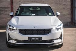 2022 Polestar 2 Long range Single motor
