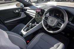 2022 Polestar 2 Long range Single motor