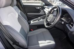 2022 Polestar 2 Long range Single motor