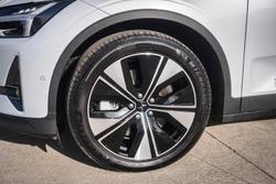 2022 Polestar 2 Long range Single motor