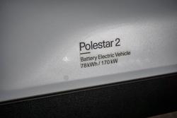 2022 Polestar 2 Long range Single motor