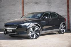 2022 Polestar 2 Long range Single motor