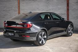2022 Polestar 2 Long range Single motor