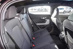 2022 Polestar 2 Long range Single motor